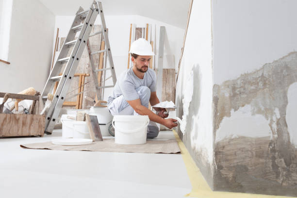 Trusted West Bay Shore, NY Dry wall and painting Experts